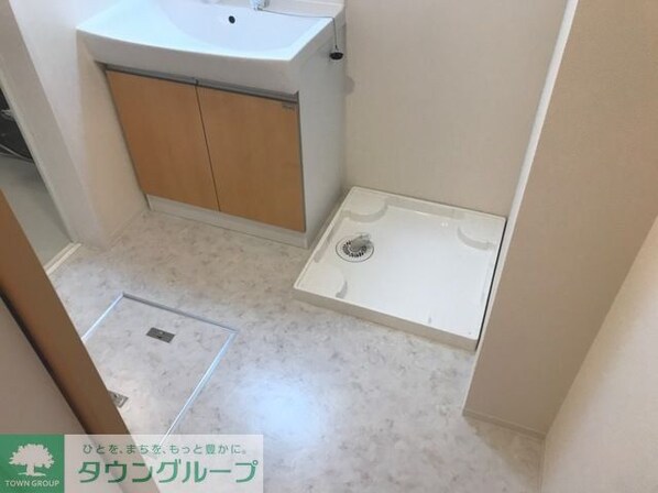 仮)熊谷市万平町2丁目スターテラスII・Lの物件内観写真